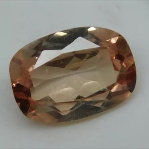 Amazing 6.5 ct certified sapphire